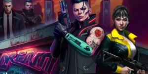 Мультиплеерный шутер Wardeka: Battleground доступен на iOS и Android