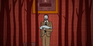 Прохождение первой главы Underground Blossom