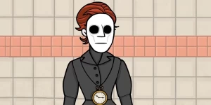 Прохождение второй главы Underground Blossom