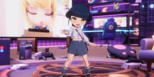 Wonderers: Eternal World показывает слабые результаты в пробном запуске