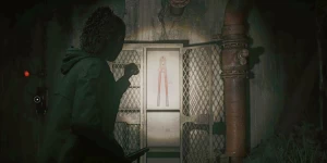 Гайд по Alan Wake 2: где найти и как использовать болторез