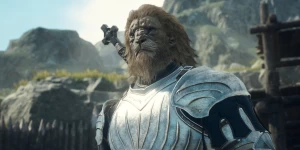 Capcom показала новый класс в грядущей Dragon's Dogma II — Трикстера