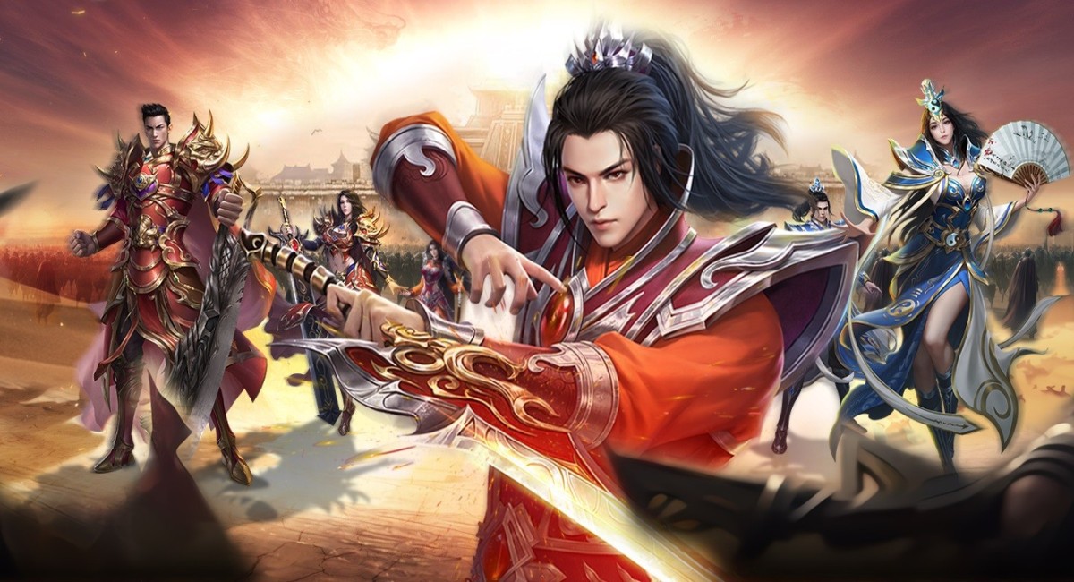 Предрегистрация на MIR2M: The Grandmaster, третью игру в серии MIR2M