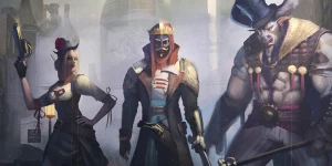 На ПК вышла стимпанк-RPG Sovereign Syndicate: трейлер и рецензии критиков