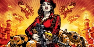 Стартовал бета-тест Command & Conquer: Legions на iOS