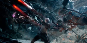 Тир-лист персонажей Devil May Cry: Peak of Combat