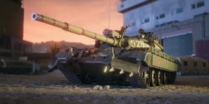 Начался закрытый альфа-тест нового танкового экшена Project CW от Wargaming