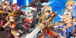 Состоялся релиз Fantasy Tales: Sword and Magic с вкусными наградами