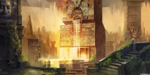 В Steam доступен бесплатный пролог градостроя El Dorado: The Golden City Builder