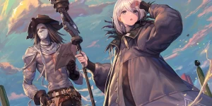 NieR Re[in]carnation: Square Enix отключит сервера игры
