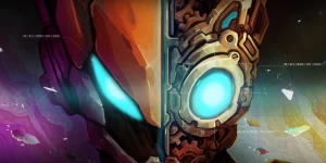 Сайд-скроллер Oblivion Override вышел из раннего доступа со скидкой 35%