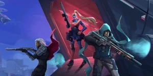 Авторы шутера Riftstorm рассказали о результатах плейтеста и дальнейших планах