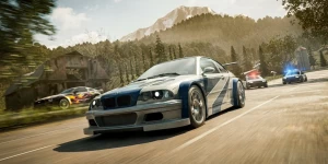 Видеоновости: Бета Order & Chaos: Guardians и Need for Speed Mobile, релиз Atelier Resleriana и другое