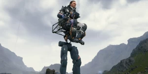 Состоялся релиз Death Stranding Director's Cut на iOS и iPad