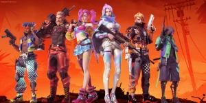 Шутер Matr1x Fire это Valorant Mobile «на минималках»