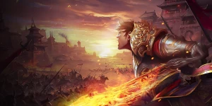 Началась предзагрузка NFT-игры MIR2M: The Grandmaster