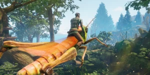 Smalland: Survive the Wilds обзавелась датой релиза на ПК и консолях