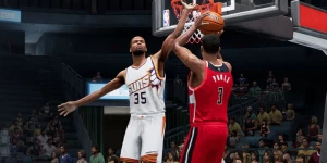 NBA Infinite выйдет раньше, чем мы думали