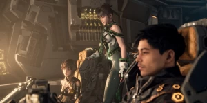 Корейский экшен Stellar Blade выйдет для PlayStation 5 в конце апреля