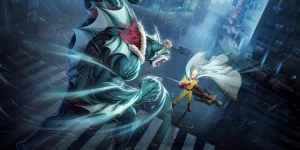 Открыты сервера игры One Punch Man: World на iOS и Android