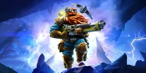 Автошутер-выживач Deep Rock Galactic: Survivor выйдет в ранний доступ