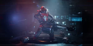 Android-игроки могут вступить в бета-тест Cyber Realm (4 промокода внутри)