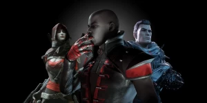 Вампирский кооп-шутер EvilVEvil получил дату релиза и закрытого бета-теста