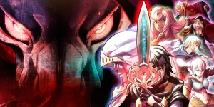 3D-ремейк Sword of the Necromancer: Resurrection выйдет в 2024 году