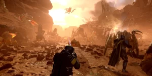 Гайд по фарму 1,000 XP в Helldivers 2 за 5 минут