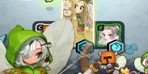 В Knight Rider рыцари доставляют товары и занимаются рестораном