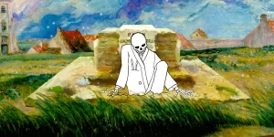 В бесплатную игру Please, Touch The Artwork 2 уже можно поиграть на iOS