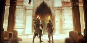 Апдейт 1.0.7 для Assassin's Creed Mirage с режимом перманентной смерти и морем багфиксов