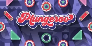 Головоломка-пинбол Plungeroo помогает быстрее засыпать