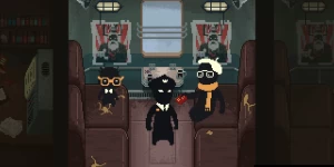 Анонсирована Beholder: Conductor, спин-офф серии Beholder