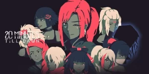 5 лучших билдов персонажей в 20 Minutes Till Dawn