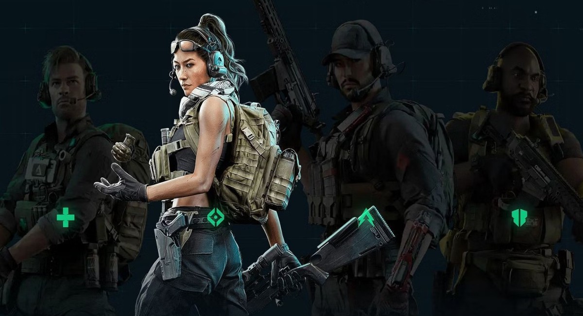 Анонсирован бета-тест Delta Force: Hawk Ops за пределами Китая