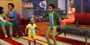 В Сеть слили APK-файл The Sims 5 (Maxis Lab)