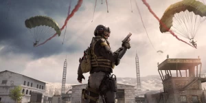 Официально: Warzone Mobile выпустят в марте