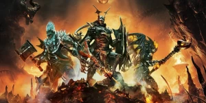 Кооп RPG Dragonkin: The Banished появится в 2025 году