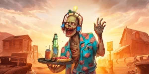 Релиз кооп-выживания с послушными зомби — Welcome to ParadiZe