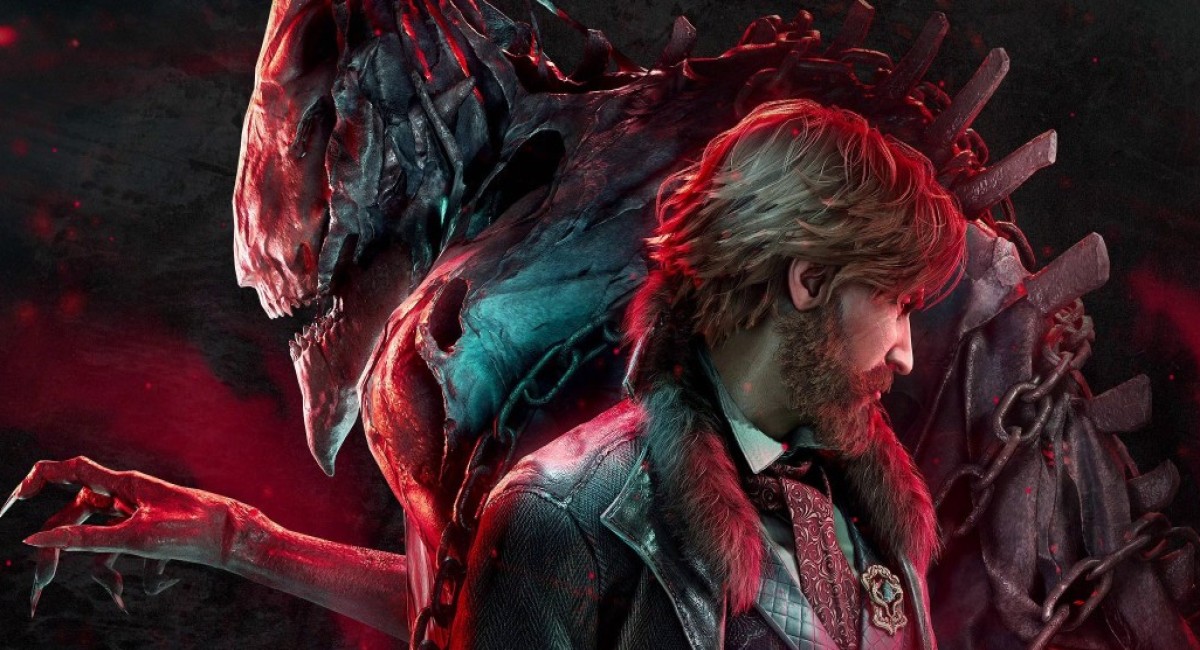 Релиз детектива The Thaumaturge с мрачной Варшавой, колдовством и мистикой