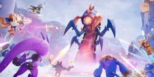 Гайд по War of Evolution: что делать после выхода на сушу, зачем нужны гильдии и как быстро прокачиваться