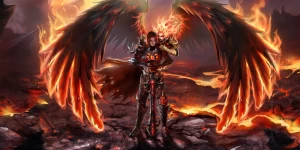 Видеоновости: Русский язык в Warzone Mobile, бета-тест Heroes of Might & Magic Mobile и другое