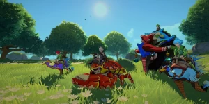 Игра Call to Adventure: Magic Chest от издателя Last Island of Survival выйдет в апреле