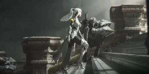 Первые кадры The Realm — китайского шутера с открытым миром