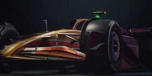 Первые кадры гоночного симулятора F1 Manager 2024 от авторов Elite Dangerous