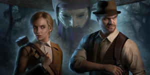 FAQ по Alone in the Dark (2024): когда точно релиз, сколько стоит, какой движок и другие вопросы