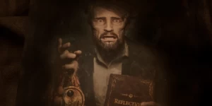 Обзор Alone in the Dark (2024) — монстры в особняке и демоны на дне бутылки