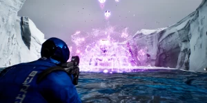 Трансформация в монстров и сражения с инопланетянами в трейлере Project Tower