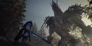 Интервью AppTime с Buzzard про RMT в мобильных MMORPG, Night Crows и другое